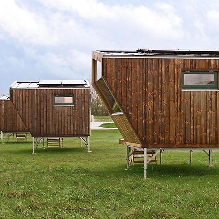Sleep Space 6 - Hooksiel Im Wangerland Schillig Luaran gambar