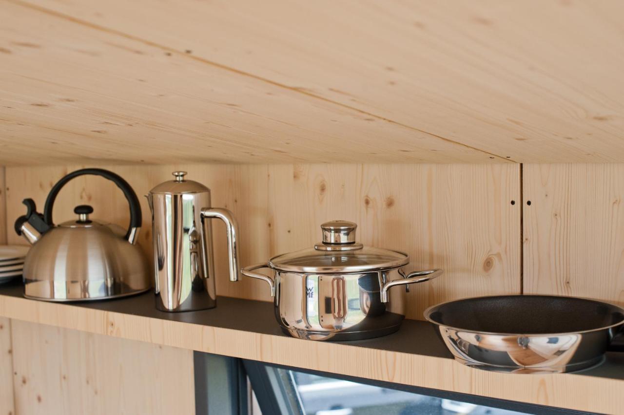 Sleep Space 6 - Hooksiel Im Wangerland Schillig Luaran gambar