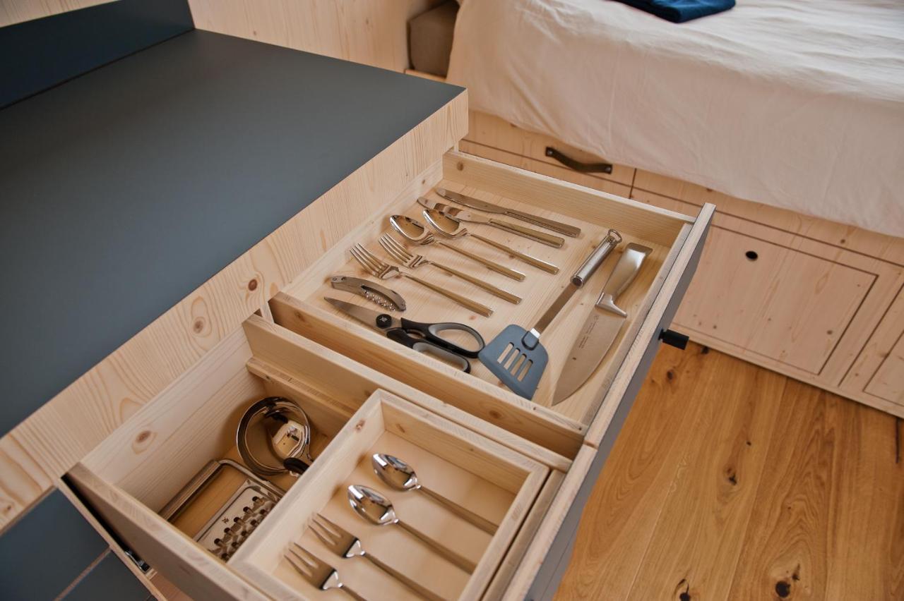 Sleep Space 6 - Hooksiel Im Wangerland Schillig Luaran gambar