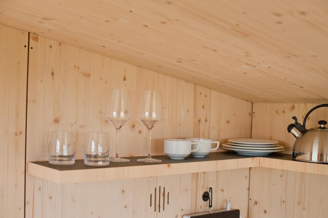 Sleep Space 6 - Hooksiel Im Wangerland Schillig Luaran gambar