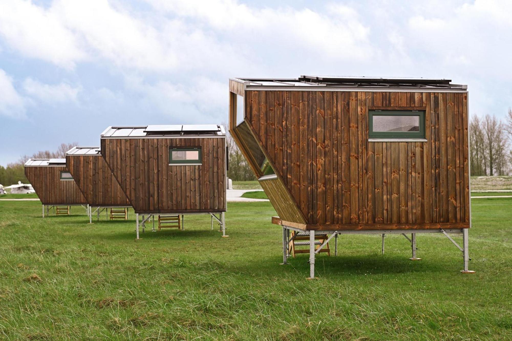 Sleep Space 6 - Hooksiel Im Wangerland Schillig Luaran gambar