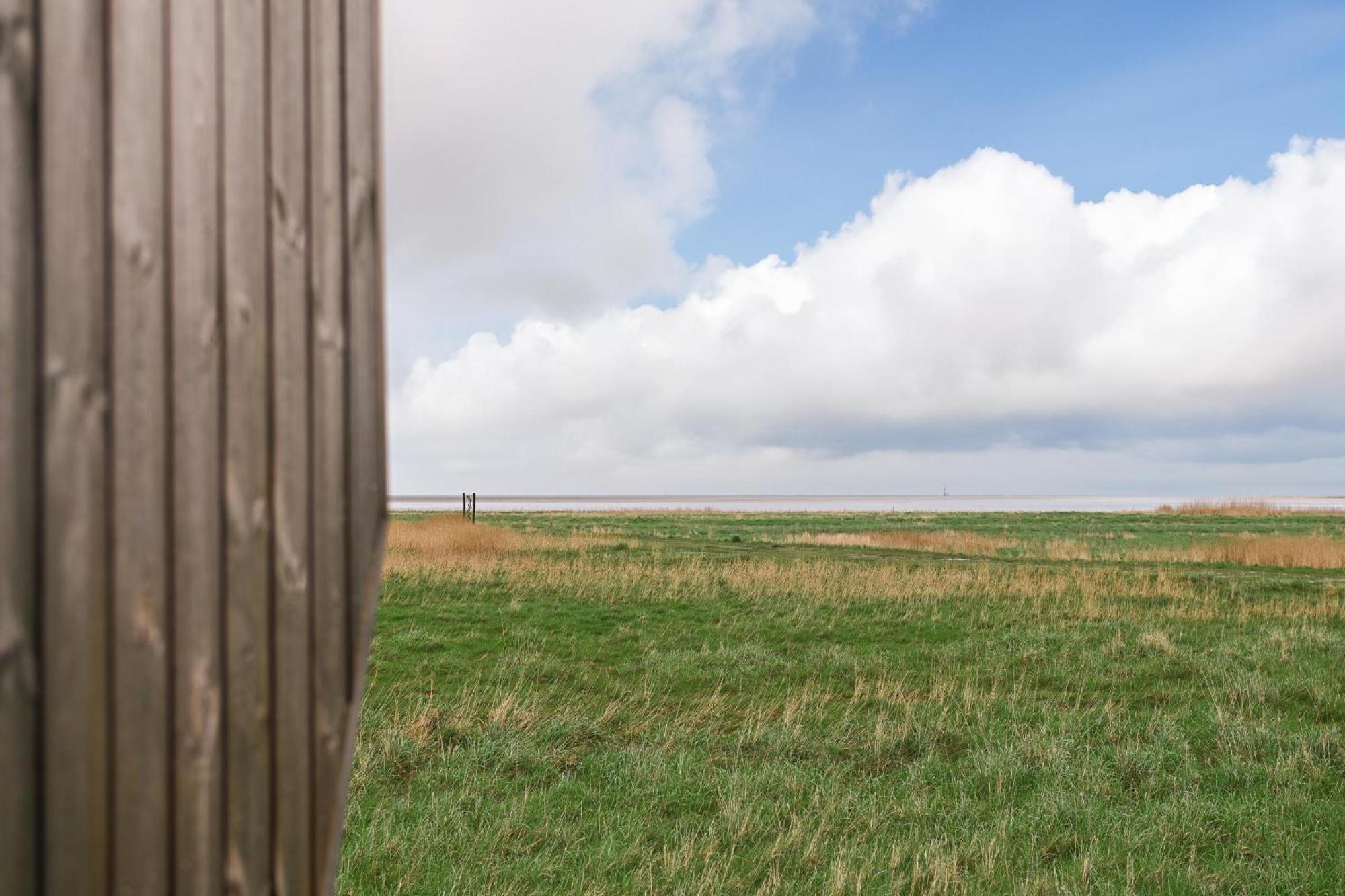 Sleep Space 6 - Hooksiel Im Wangerland Schillig Luaran gambar