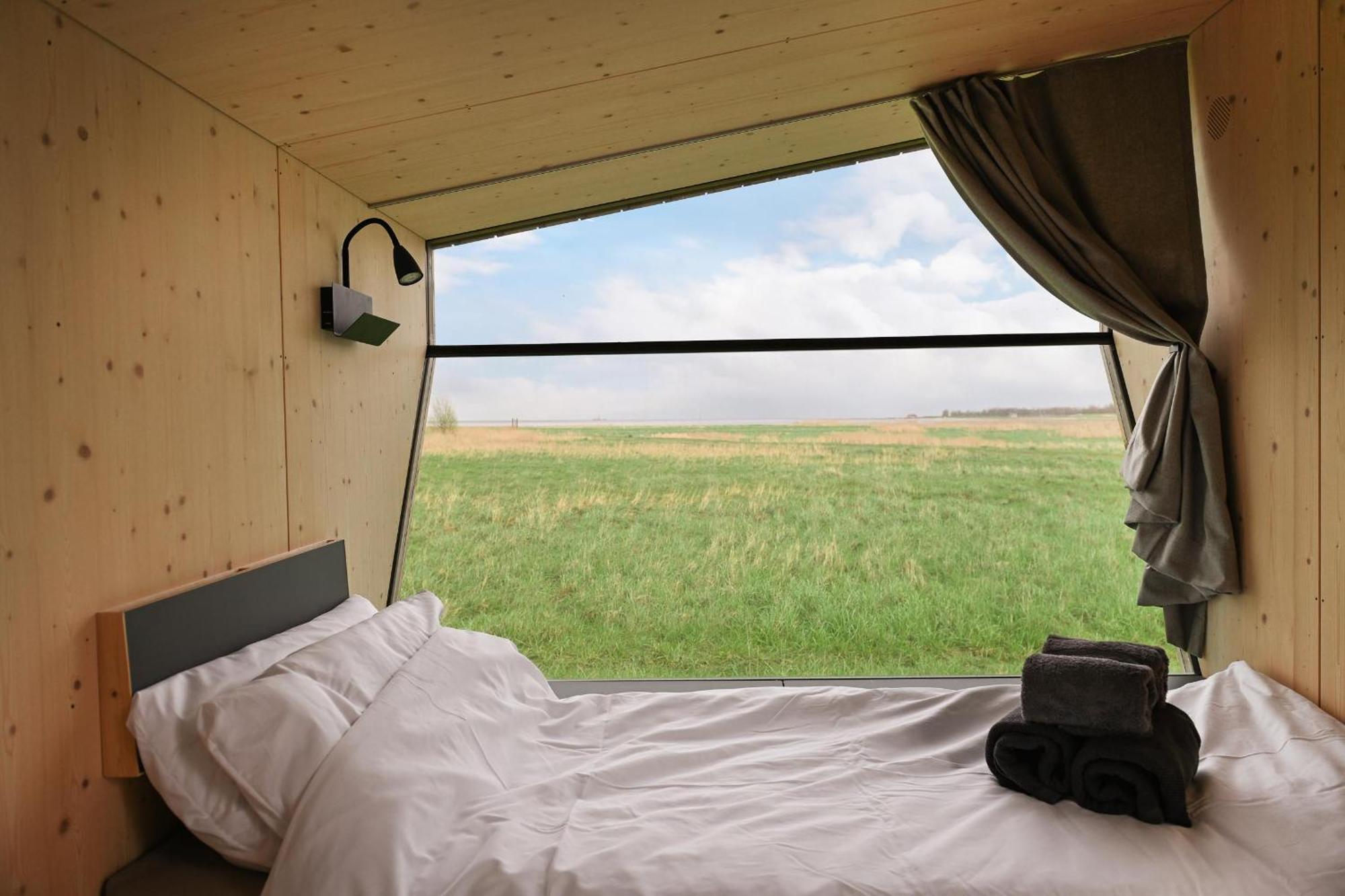 Sleep Space 6 - Hooksiel Im Wangerland Schillig Luaran gambar