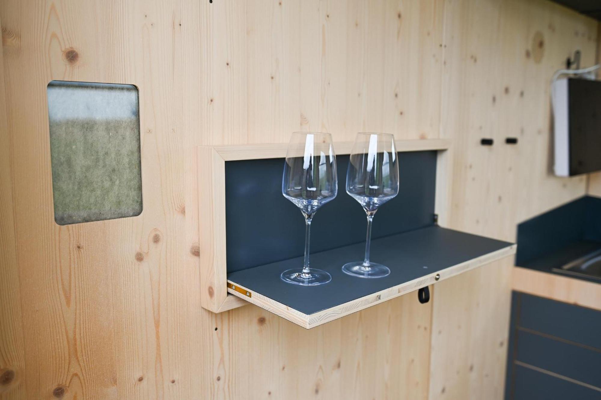 Sleep Space 6 - Hooksiel Im Wangerland Schillig Luaran gambar