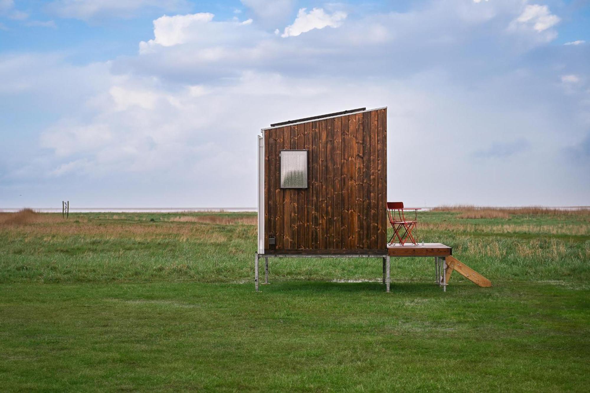 Sleep Space 6 - Hooksiel Im Wangerland Schillig Luaran gambar