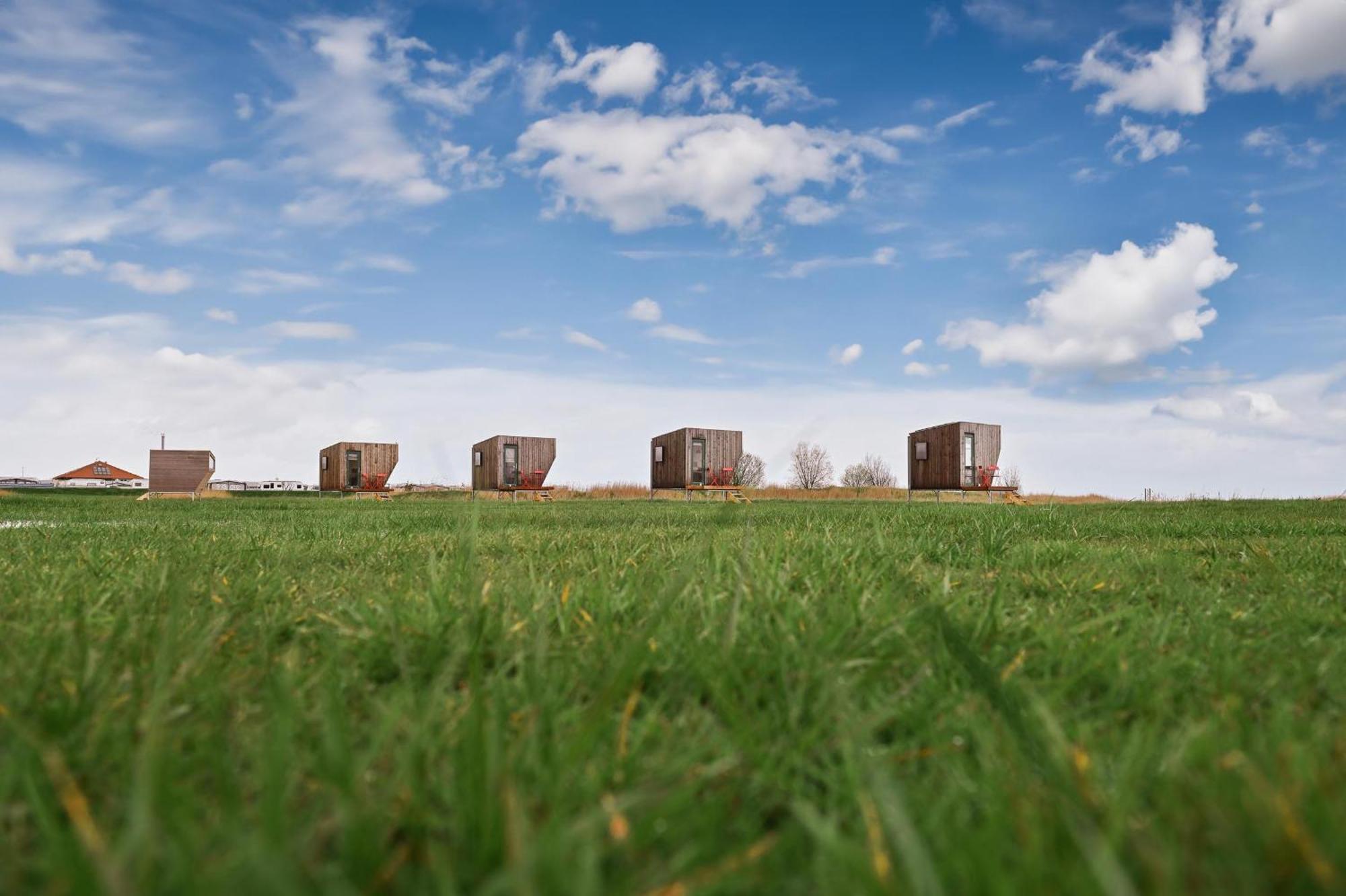 Sleep Space 6 - Hooksiel Im Wangerland Schillig Luaran gambar