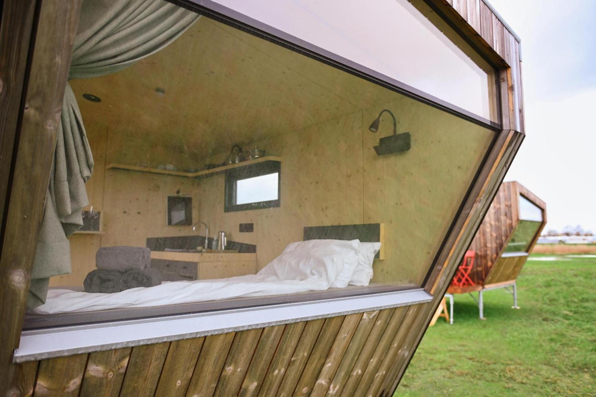 Sleep Space 6 - Hooksiel Im Wangerland Schillig Luaran gambar