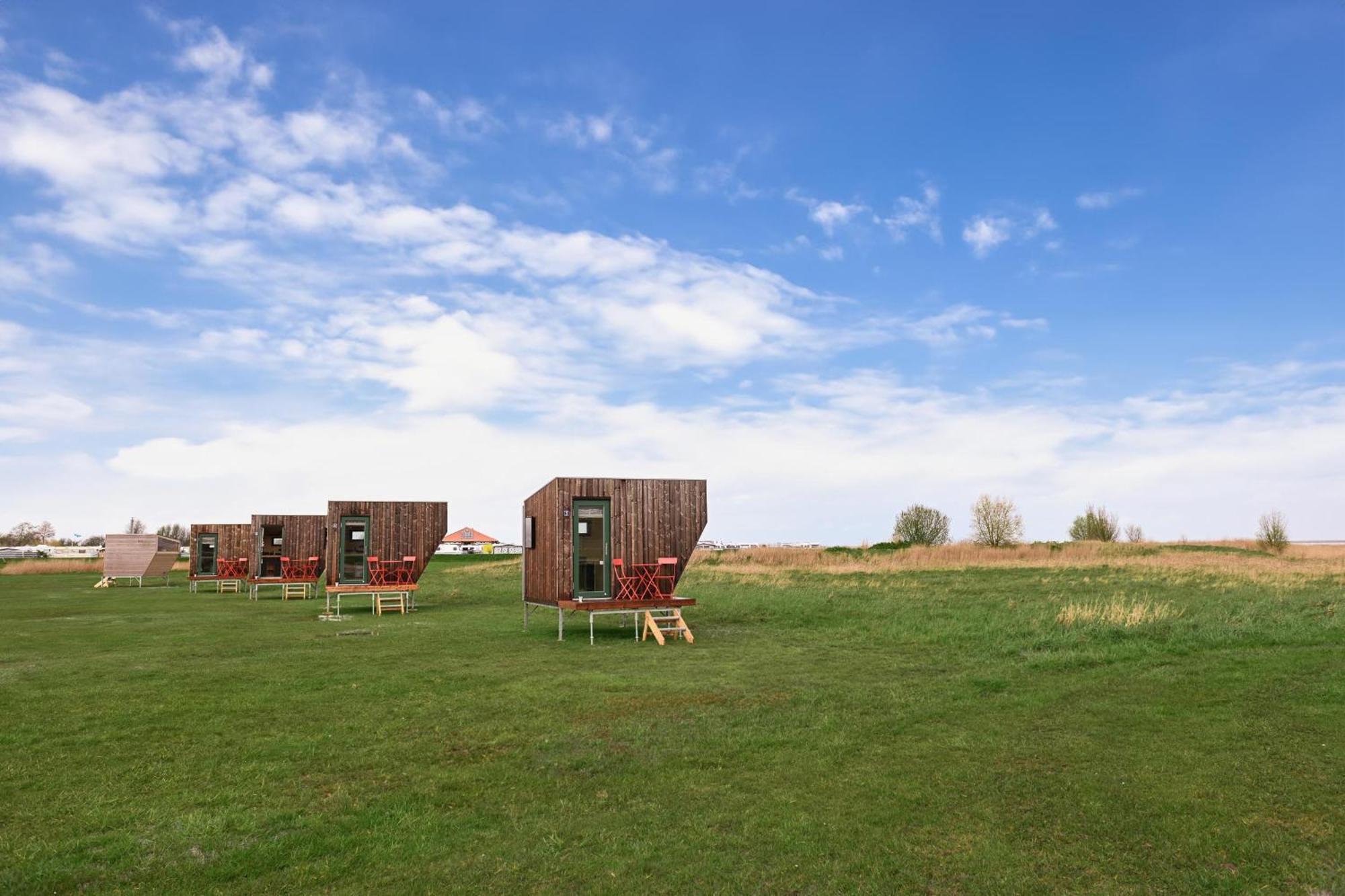 Sleep Space 6 - Hooksiel Im Wangerland Schillig Luaran gambar