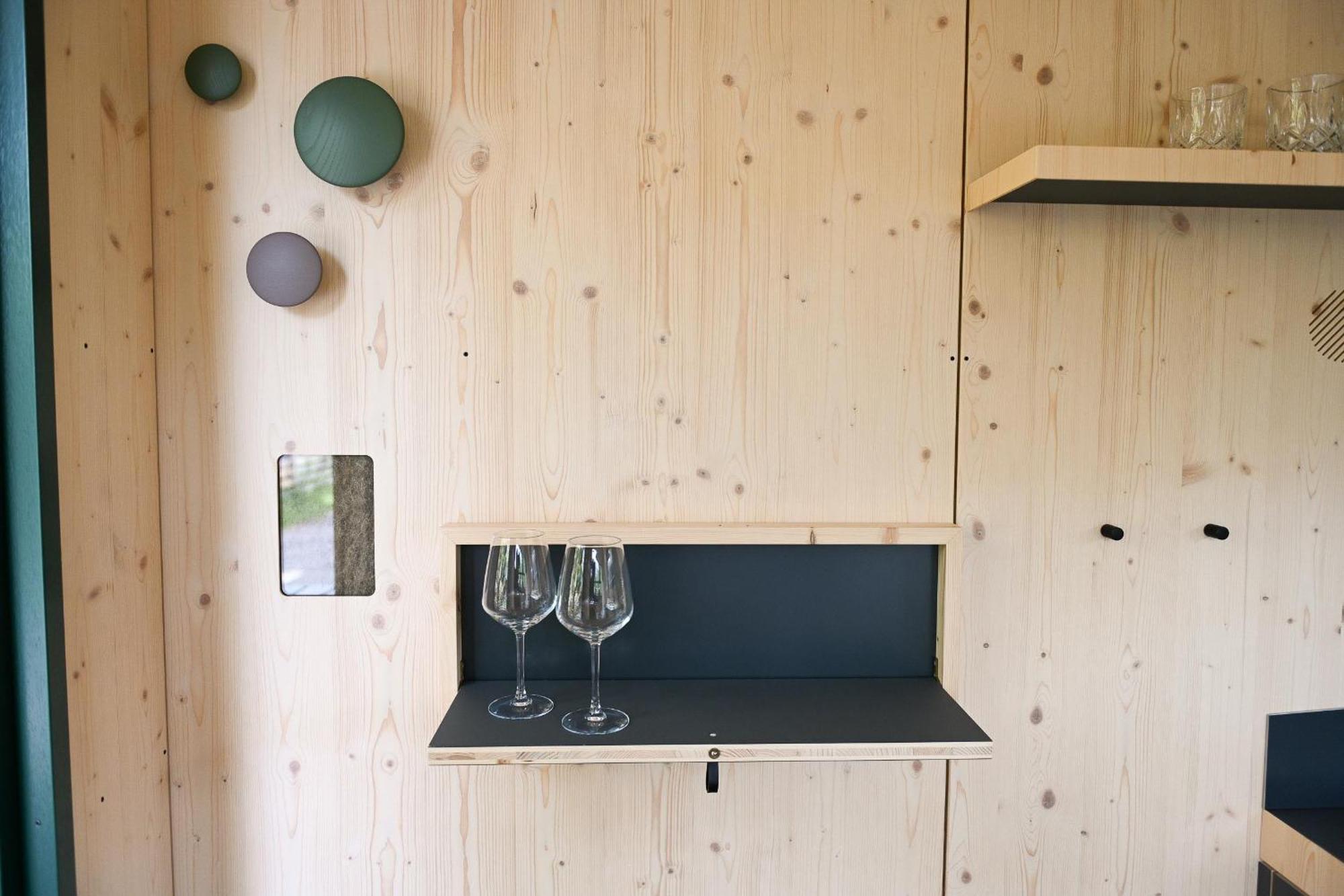 Sleep Space 6 - Hooksiel Im Wangerland Schillig Luaran gambar