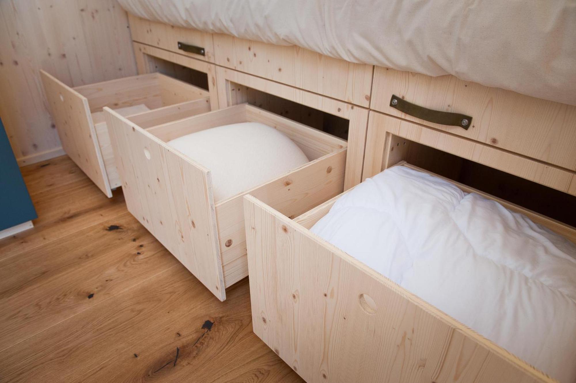 Sleep Space 6 - Hooksiel Im Wangerland Schillig Luaran gambar
